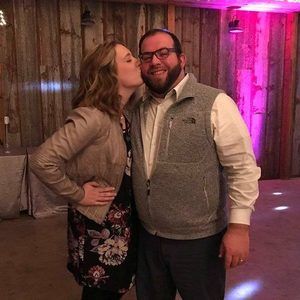 Meet your Posher, Jackson